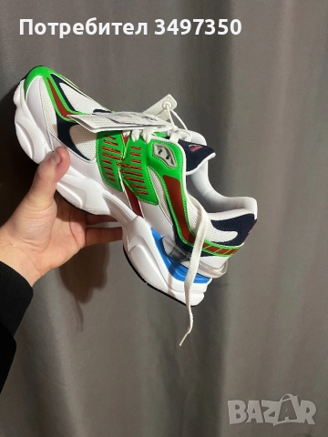 New balance 9060 рядка разцветка Отново налична!!, снимка 3 - Маратонки - 52956797