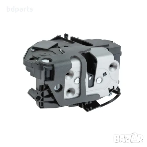 Брава за задна лява врата, Ford Fiesta Mk7, снимка 2 - Части - 56143578