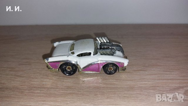 Hot Wheels , снимка 3 - Колекции - 40605034