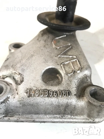 Стойка за закрепване за Citroen/Peugeot/Fiat Ulysse 2.0 JTD (2005) 1485396080, снимка 2 - Части - 53523423