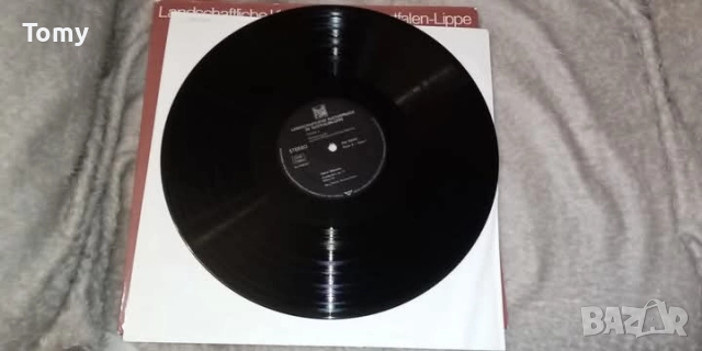 Продавам оригинални грамофонни плочи с класическа музика , снимка 17 - Грамофонни плочи - 52953279