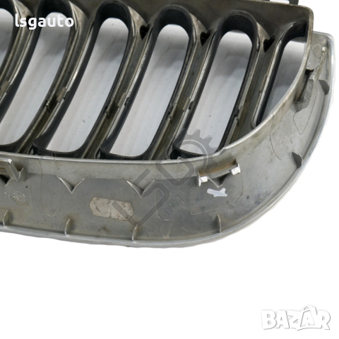 Решетки предна броня BMW X3 (E83) 2003-2010 ID: 123354, снимка 8 - Части - 44822695