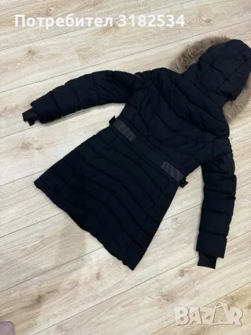 Зимно яке, снимка 2 - Якета - 48547473