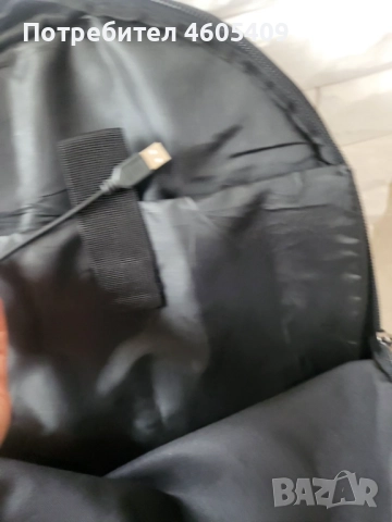 Ученическа раница, снимка 6 - Раници - 52129808