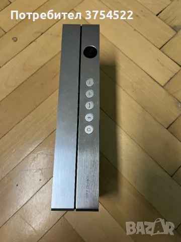 Loewe Speaker 2Go Мощна блутут колонка, снимка 10 - Bluetooth тонколони - 49350037