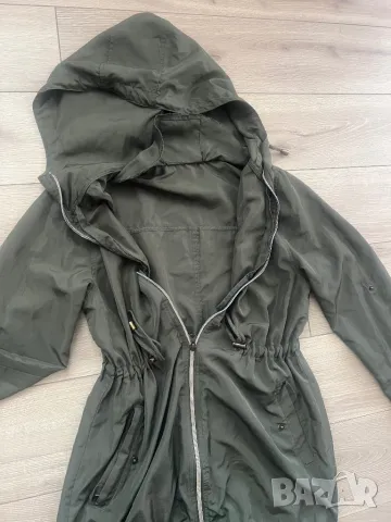 Парка, снимка 4 - Якета - 47333007