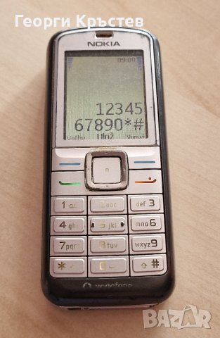 Nokia 6070 и 6080 - за ремонт, снимка 4 - Nokia - 42022619