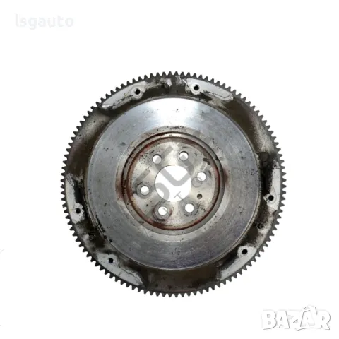 Комплект съединител с маховик Alfa Romeo 147 2001-2010 ID: 134439, снимка 5 - Части - 47299125