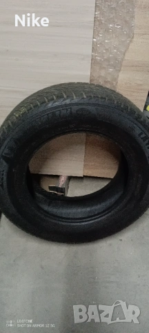 Гуми мишелин алпин 235/65/17