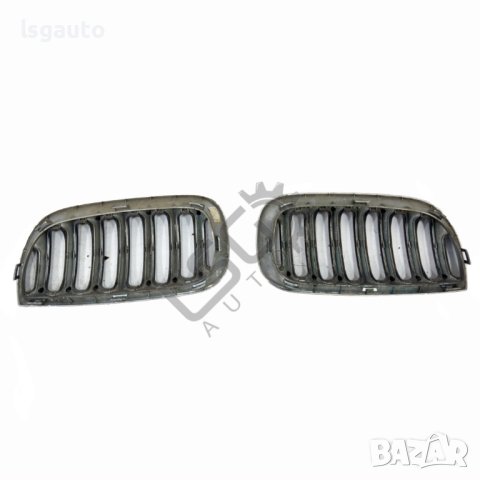 Решетки предна броня BMW X3 (E83) 2003-2010 ID:106147, снимка 4 - Части - 41643004