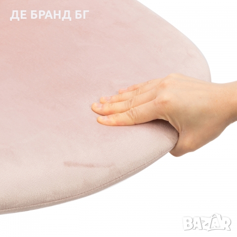 Ергономичен офис стол МОДЕЛ 222, снимка 7 - Столове - 36065834