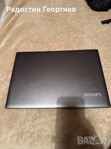 Лаптоп Lenovo , снимка 3 - Части за лаптопи - 53432812