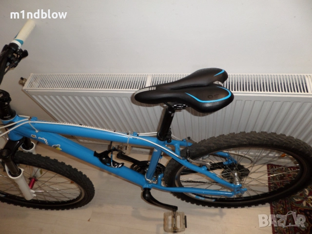 Велосипед Ideal Strobe 26'', снимка 4 - Велосипеди - 52797299