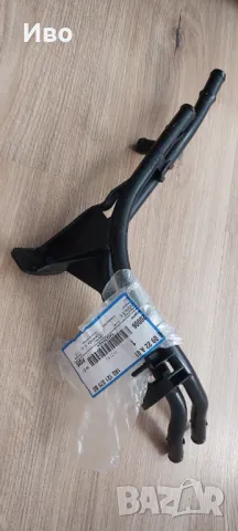 Тръбни връзки 1.8 TFSI , снимка 2 - Части - 47610733