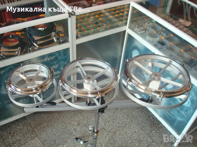 Рототоми Maxtone RT-68, снимка 10 - Ударни инструменти - 41656844