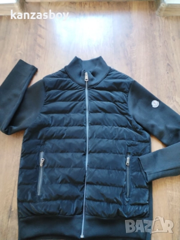 Moncler - страхотно мъжко яке размер - 3/М , снимка 6 - Якета - 52108551