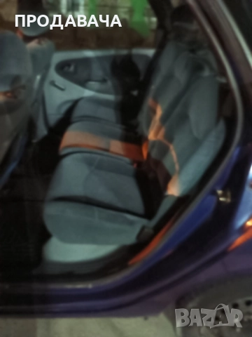 Продавам Рено Сценик, снимка 11 - Автомобили и джипове - 51726373