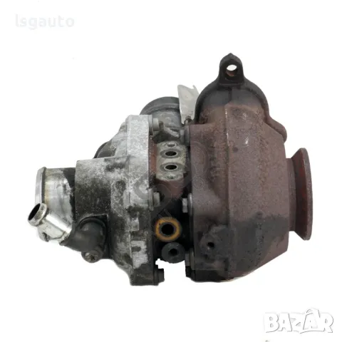 Турбо Opel Astra K  ID: 141288, снимка 4 - Части - 48698996