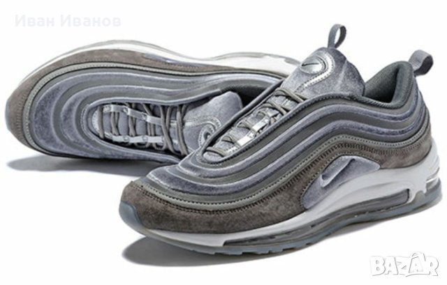 Оригонални маратонки Nike Air Max 97 UL '17 LX номер 38.5 