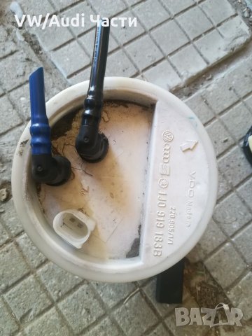 Нивомер поплавък гориво за Golf 4 Audi A3 8L 1.9TDI 1J0 919 183 B, снимка 2 - Части - 33899321