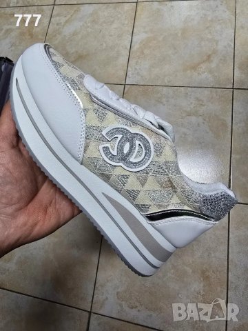 дамски обувки маратонки , снимка 2 - Дамски ежедневни обувки - 48481849