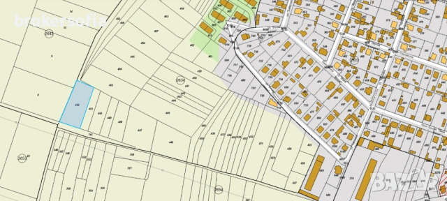 Парцели в село Мрамор, снимка 5 - Парцели - 52834348