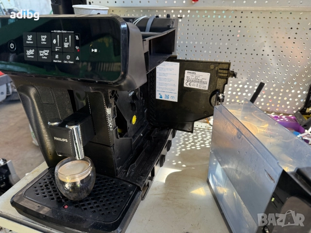 Евтини Части - Philips EP1200 EP1220 EP1221 EP1222, снимка 4 - Кафемашини - 51857091