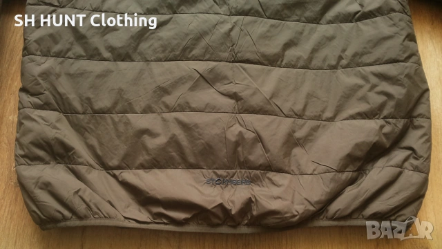 STORMBERG Strimfjord Insulated Jacket размер 3XL зимно яке - 1978, снимка 3 - Екипировка - 53271704
