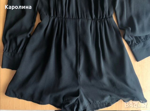 Zara гащеризон, снимка 3 - Гащеризони - 36264157