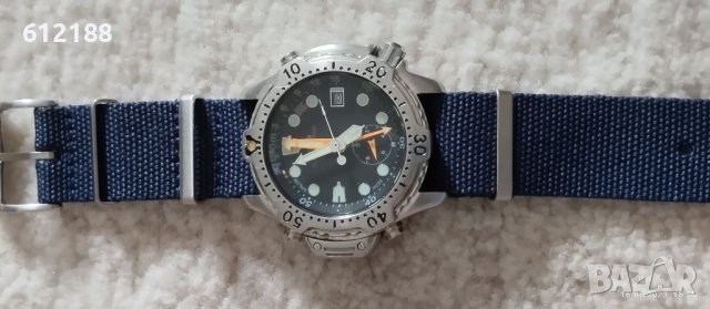 Citizen Aqualand Promaster Vintage, снимка 16 - Мъжки - 41876216