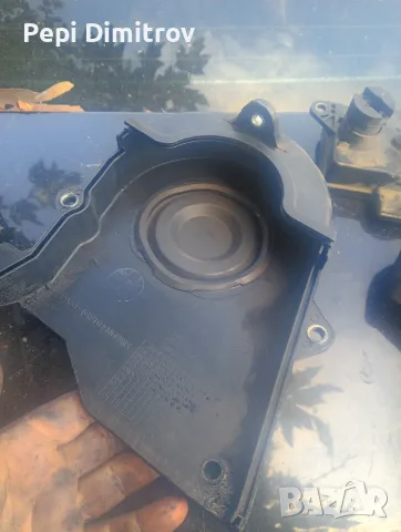 Капак ангренаж Hyundai Santa fe ,  21360-27000, снимка 2 - Части - 56157559