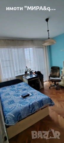 Тристаен апартамент кв. Дружба, гр. Хасково, снимка 6 - Апартаменти - 53123173