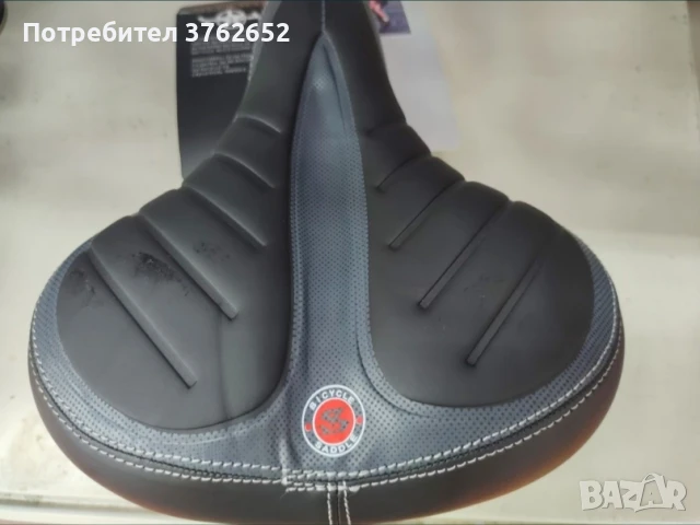Продавам седалка за колело, снимка 1