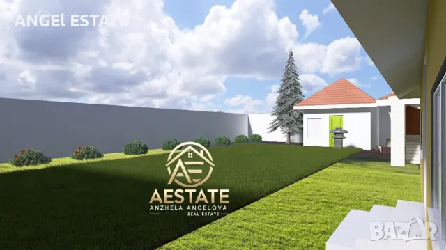 Къща в село Торос , снимка 3 - Къщи - 49042397