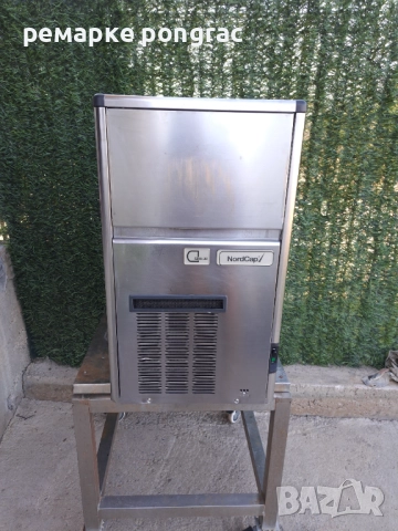 Професионален Ледогенератор HOSHIZAKI, снимка 13 - Обзавеждане за заведение - 52290914