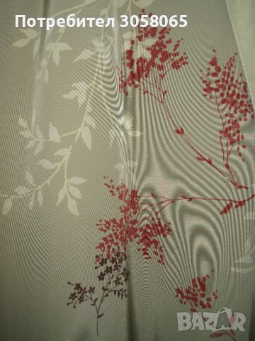 елегантно тънко бежаво яке с ефектна подплата XL, снимка 7 - Якета - 38761345