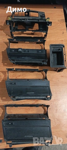 пепелник asc панел бмв е46 bmw e46 