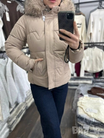 дамски якета 