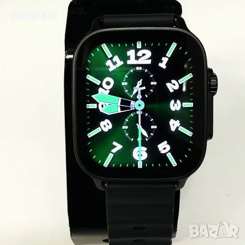 Smart часовник REALME-WATCH 5