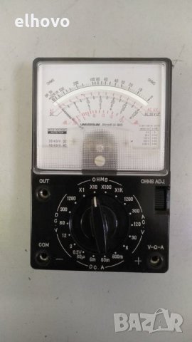 Измервателен уред Universum Profi M 20