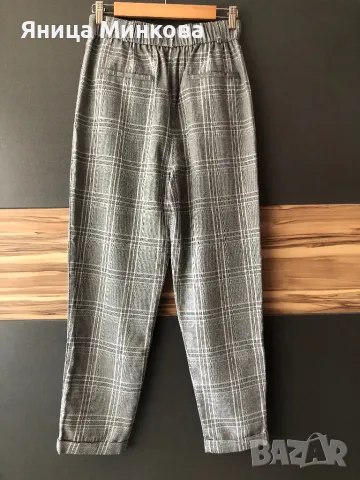 Дамски панталон, снимка 6 - Панталони - 49220718