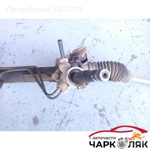 Кормилна рейка Тойота Ярис 1.0Б, снимка 1