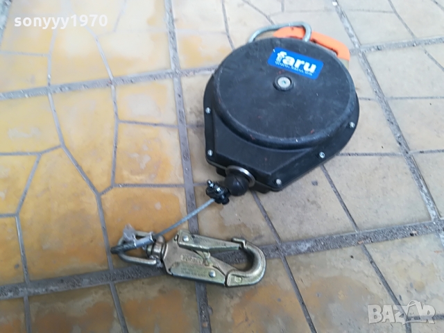 FARU MADE IN EU 0803221213, снимка 8 - Други инструменти - 36033100