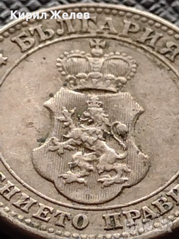 МОНЕТА 10 стотинки 1913г. ЦАРСТВО БЪЛГАРИЯ СТАРА РЯДКА ЗА ЦЕНИТЕЛИ КОЛЕКЦИЯ 36172, снимка 6 - Нумизматика и бонистика - 39761474