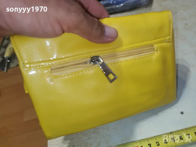 ЧАНТА ПОРТМОНЕ 2808261806, снимка 10 - Чанти - 55847908