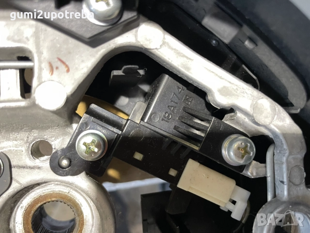 Кожен Волан Toyota GT86 2018 Subaru BRZ, снимка 8 - Части - 52459198