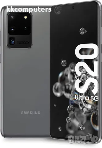ЧАСТИ - за SAMSUNG - S20 Ultra / G988