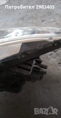 Сузуки Суифт Suzuki swift хечбек ляв фар , снимка 5 - Части - 35933887