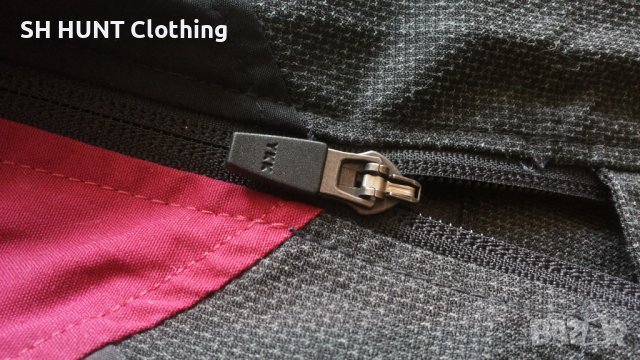 Lundhags Antjah Pant HYBRID размер дамско 42 - XL / мъжко L хибриден панталон - 328, снимка 14 - Екипировка - 42226269