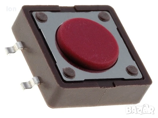 DTSM-21R тактилни бутони, снимка 1